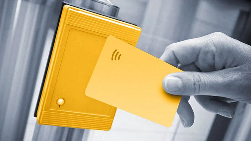 Možná si pomocí NFC technologie otevíráte každé ráno dveře do práce, aniž byste o tom věděli.