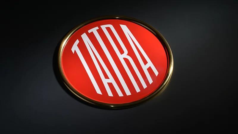 Exkluzivní detaily z dílny Rathgeber dodávají limitované edici vozů TATRA na výjimečnosti