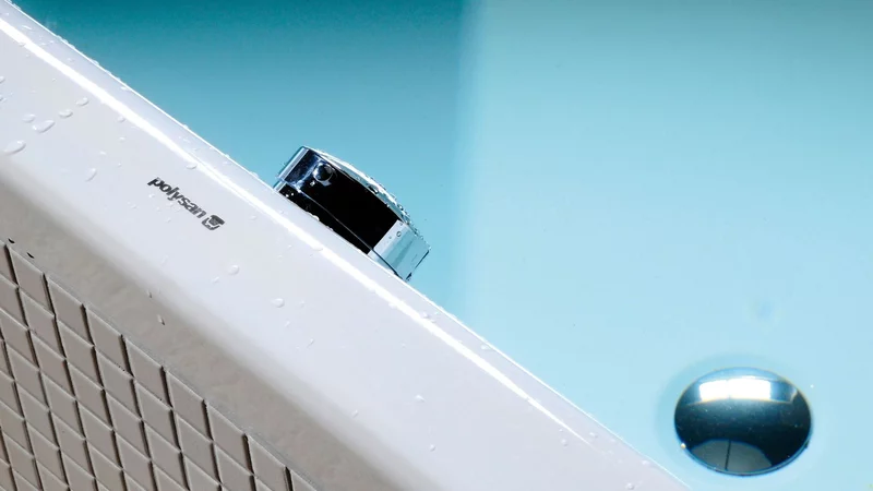 „Logo by mělo podtrhovat design a nepřekážet. Jedině tak si ho zákazník nechá po celou dobu životnosti produktu jako připomínku kvality a jako vodítko pro příští nákup.“