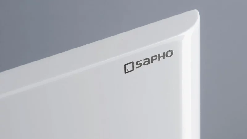 Takto připravená loga nejdeme na nábytku, vanách, topení nebo zrcadlech.