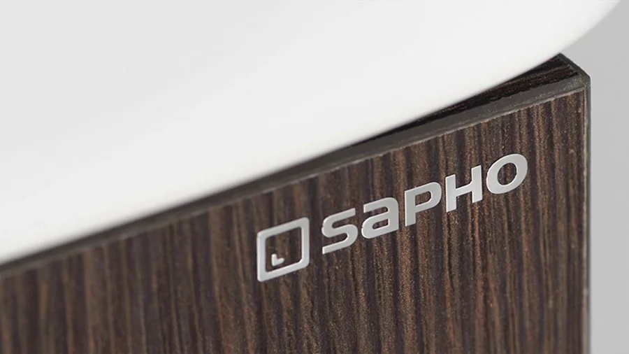 Značení FINOCHROM® pro společnost SAPHO