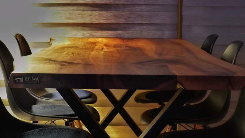 Stejně jako u jiných projektů, i tady při výběru materiálu, velikosti, tvaru a barvy výsledného štítku pomohly vzorky.