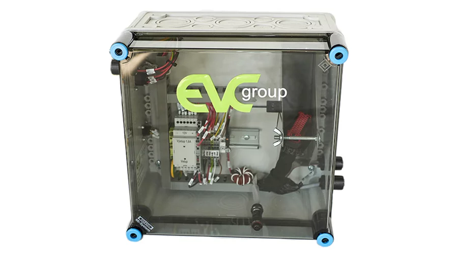 Odolné štítky na elektrobaterie