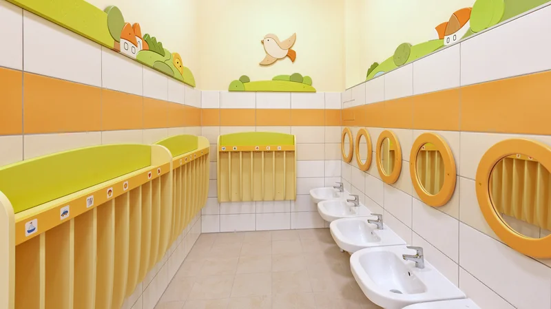 Dřevěný nábytek přímo vybízí k využití ekologického dřevěného značení EcoWood, které je nyní ve fázi projektování.