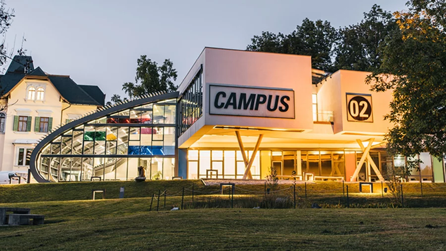 Campus Graz