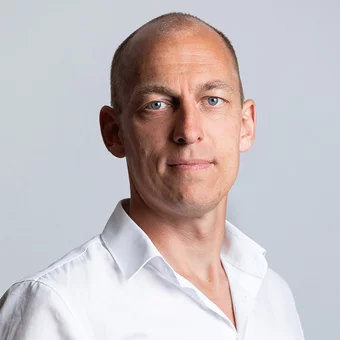 Christian Katzengruber, CEO bei Hope.Diamonds