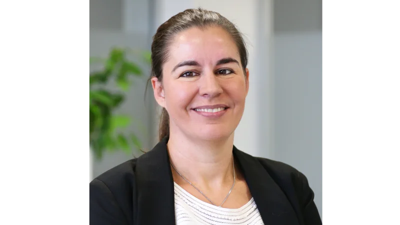 Leitung Produktmanagement: Sabrina Marx