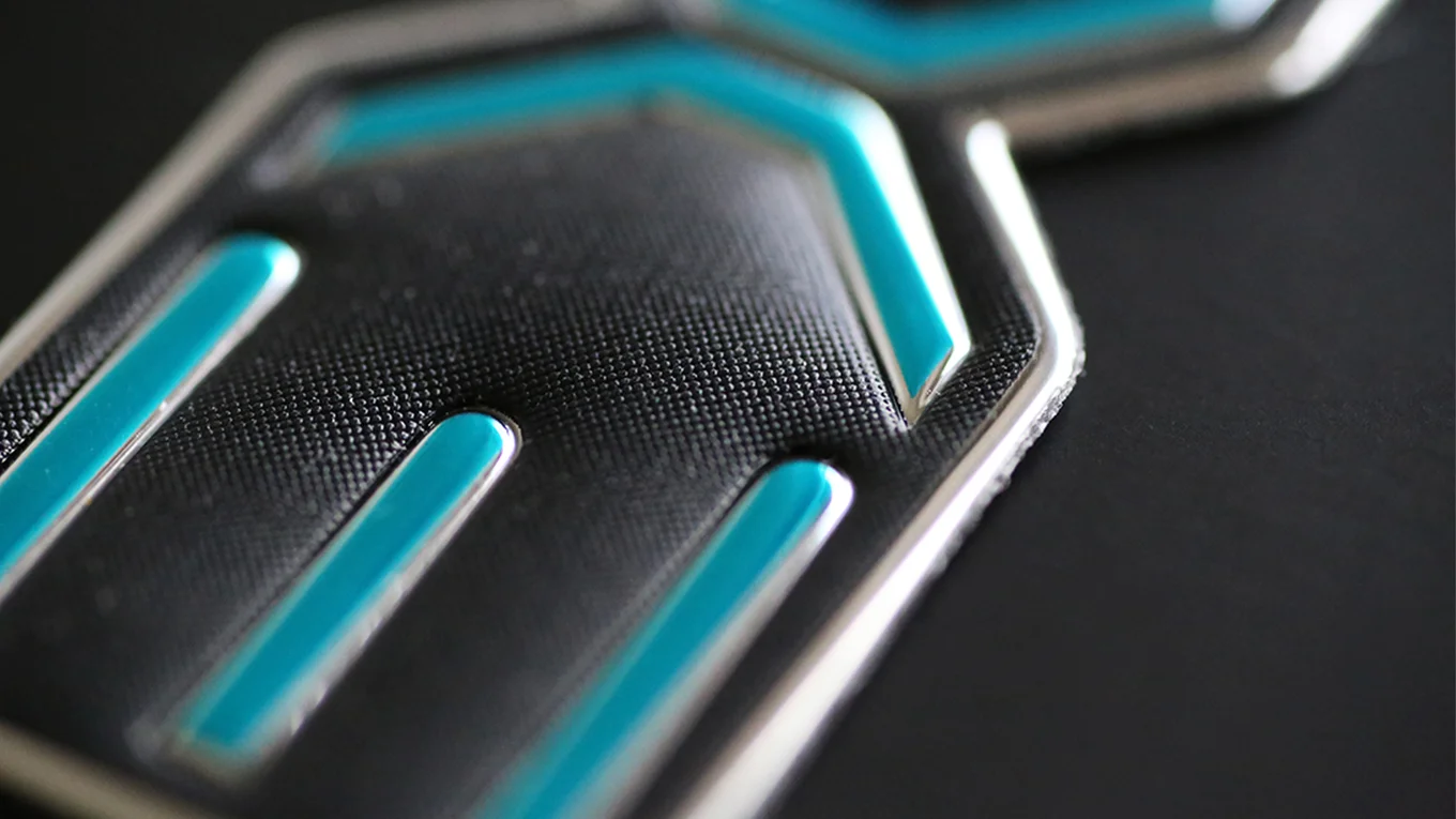 Chromotion EXE Struckturlack