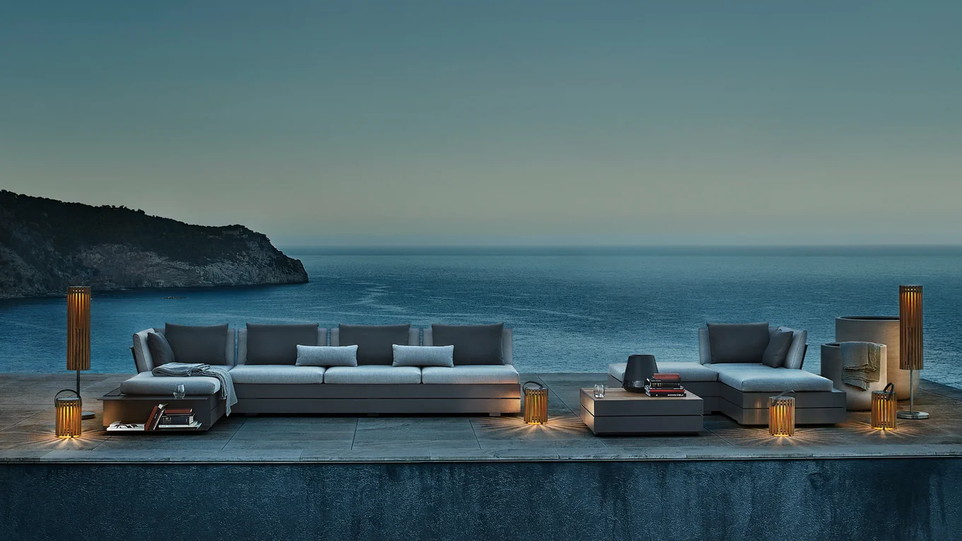 Sternförmiges Licht: Die Lampen solpuri-Star sorgen für einzigartige Stimmung