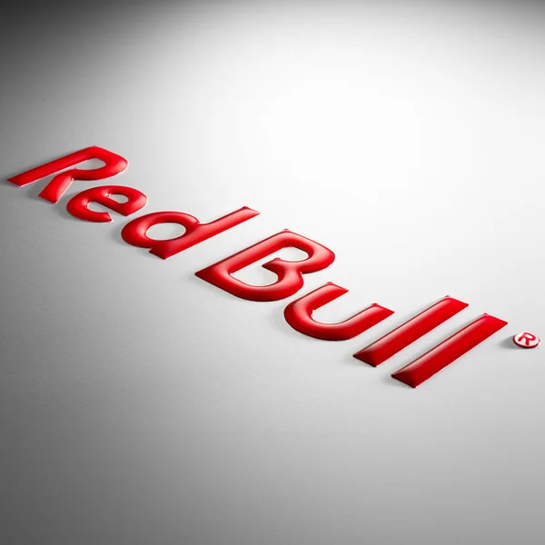 Ciągi literowe Red Bull - ROYALPLAST