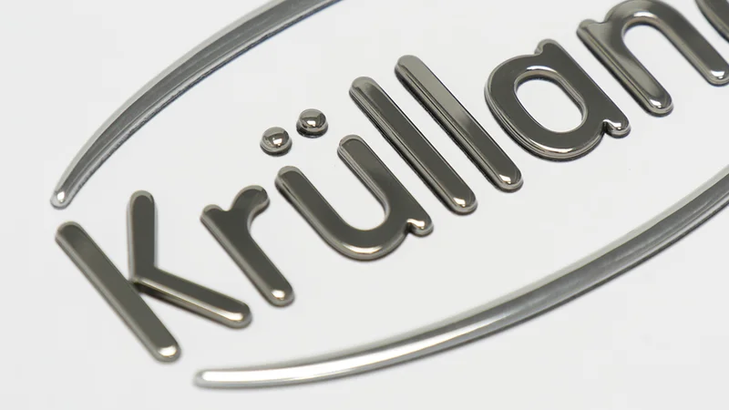 CHROMOTION ABS | Modern Line