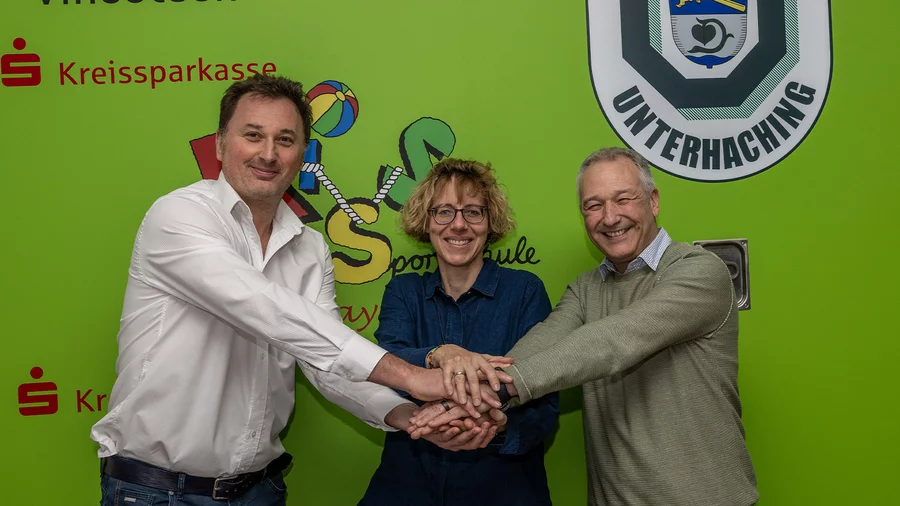 Local Heros – mit RATHGEBER in die nächste Saison