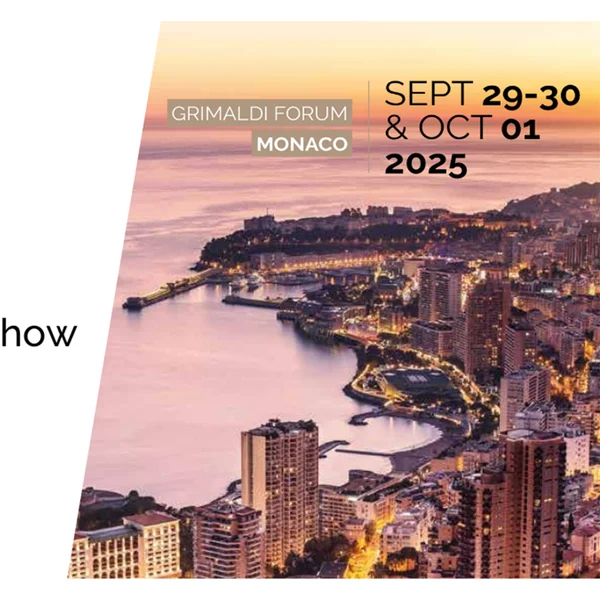 RATHGEBER auf der LUXE PACK 2025 Monaco | 29. September - 01. Oktober