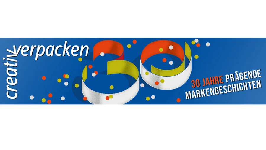 RATHGEBER beim creativ verpacken dialog: Premium-Kennzeichnung