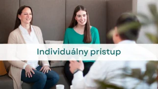 Individuálny prístup