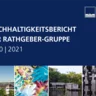 RATHGEBER Gruppe Nachhaltigkeitsbericht 2020/2021