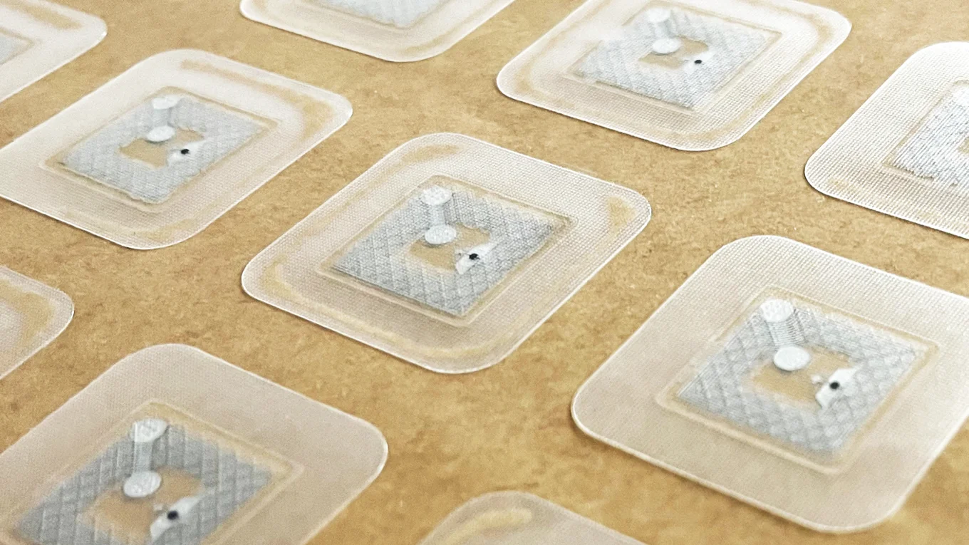 smart-LABEL driver's license