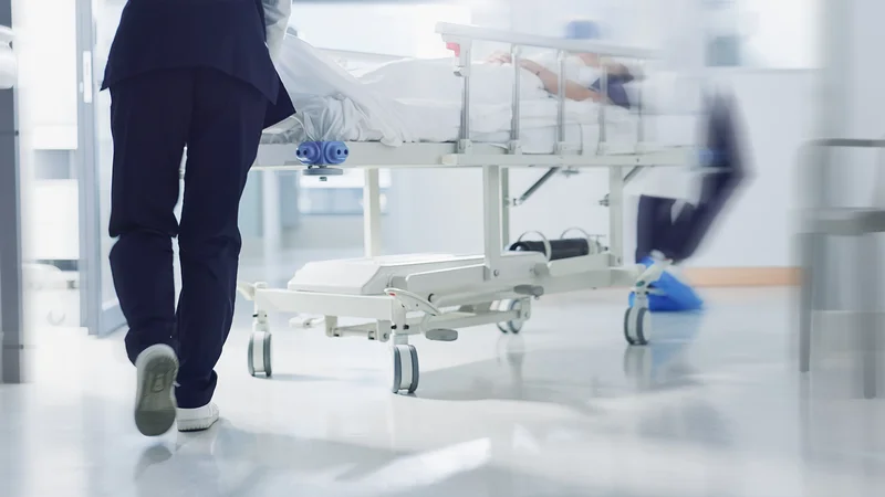 RFID/NFC für Zugangskontrollen und automatische Türöffnungen