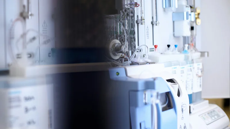 Digitale Absicherung von Fälschungen durch RFID/NFC Technologie