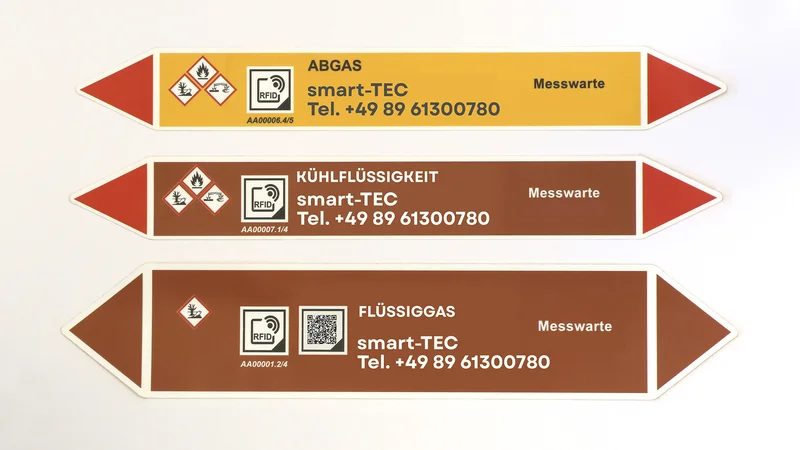 smart-PLATE POLY Pipeline