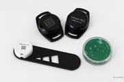Bluetooth Low Energy Beacon Übersicht