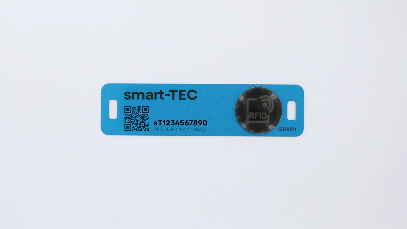 TECHNEE RFID Chips 3 Stück - Kompatibel Mit Allen  Produktbild-Vorschau 11