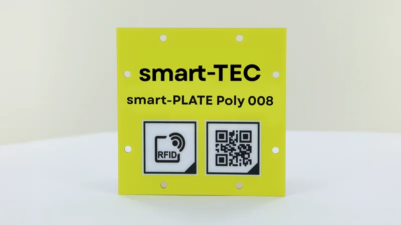smart-PLATE Poly