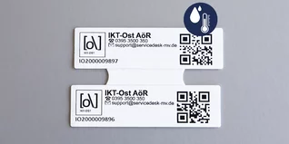 Manufacturer: RFID/NFC LED tag