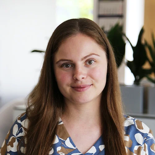 Adriana Ilieva, Produktmanagement