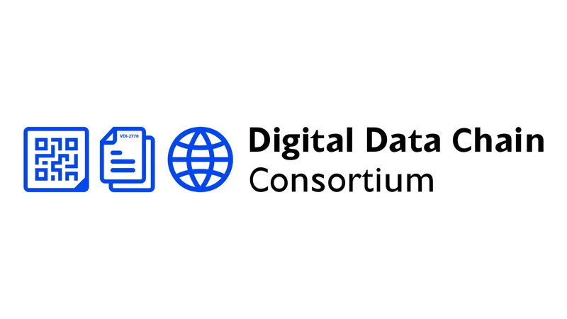Digital Data Chain Consortium (DDCC)