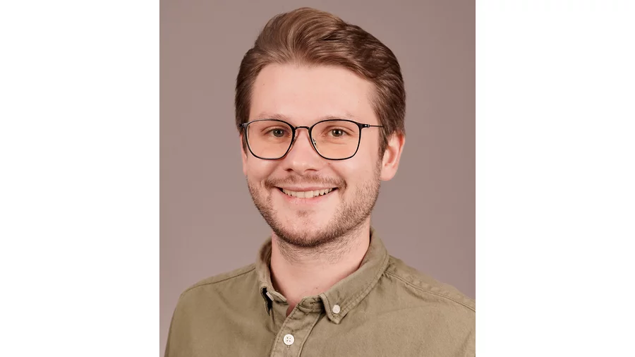 smart-TEC Entwicklungsteam: Andreas Rampp