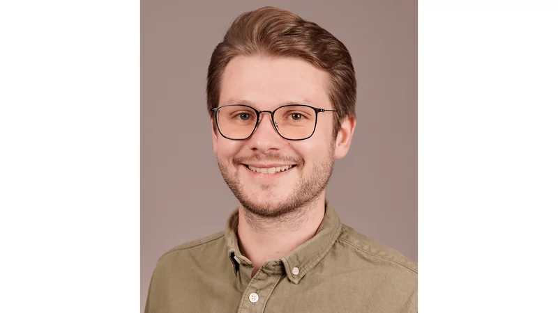 smart-TEC Entwicklungsteam: Andreas Rampp