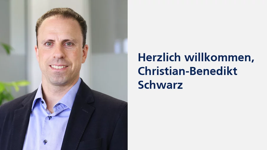 Christian-Benedikt Schwarz