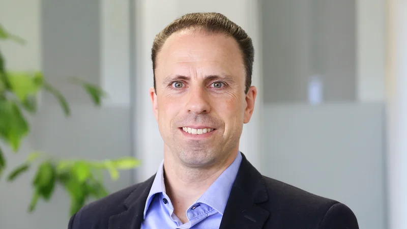 Christian-Benedikt Schwarz, smart-TEC