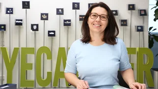 Doris Galovac