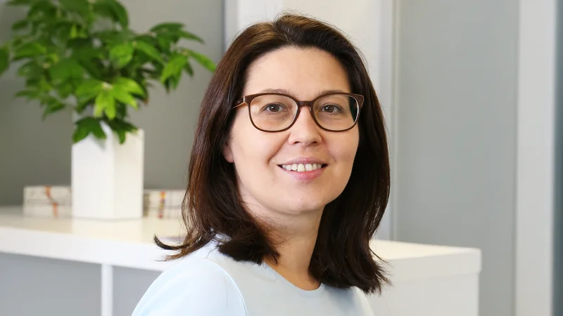 Doris Galovac