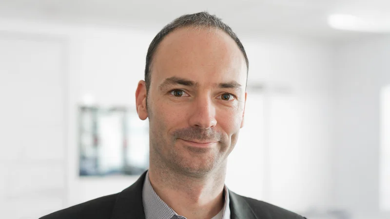 Erik Wagner, smart-TEC