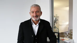 Klaus Dargahi, smart-TEC