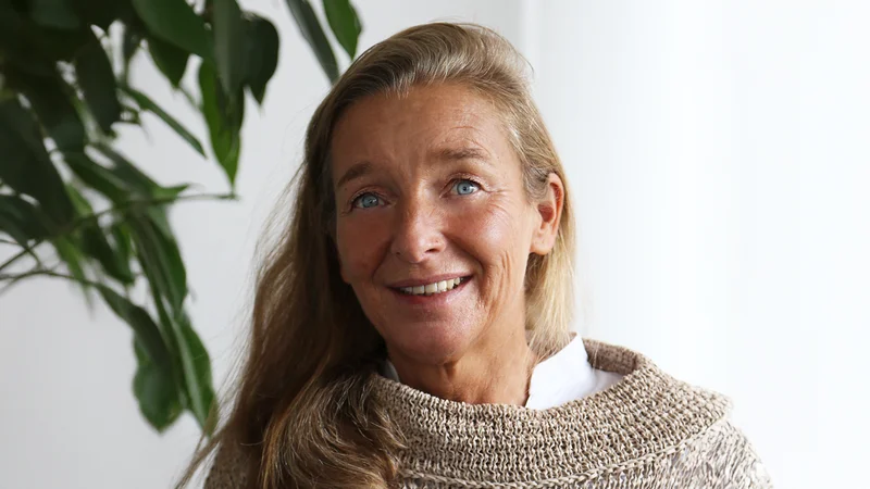 Margot Schmid, smart-TEC