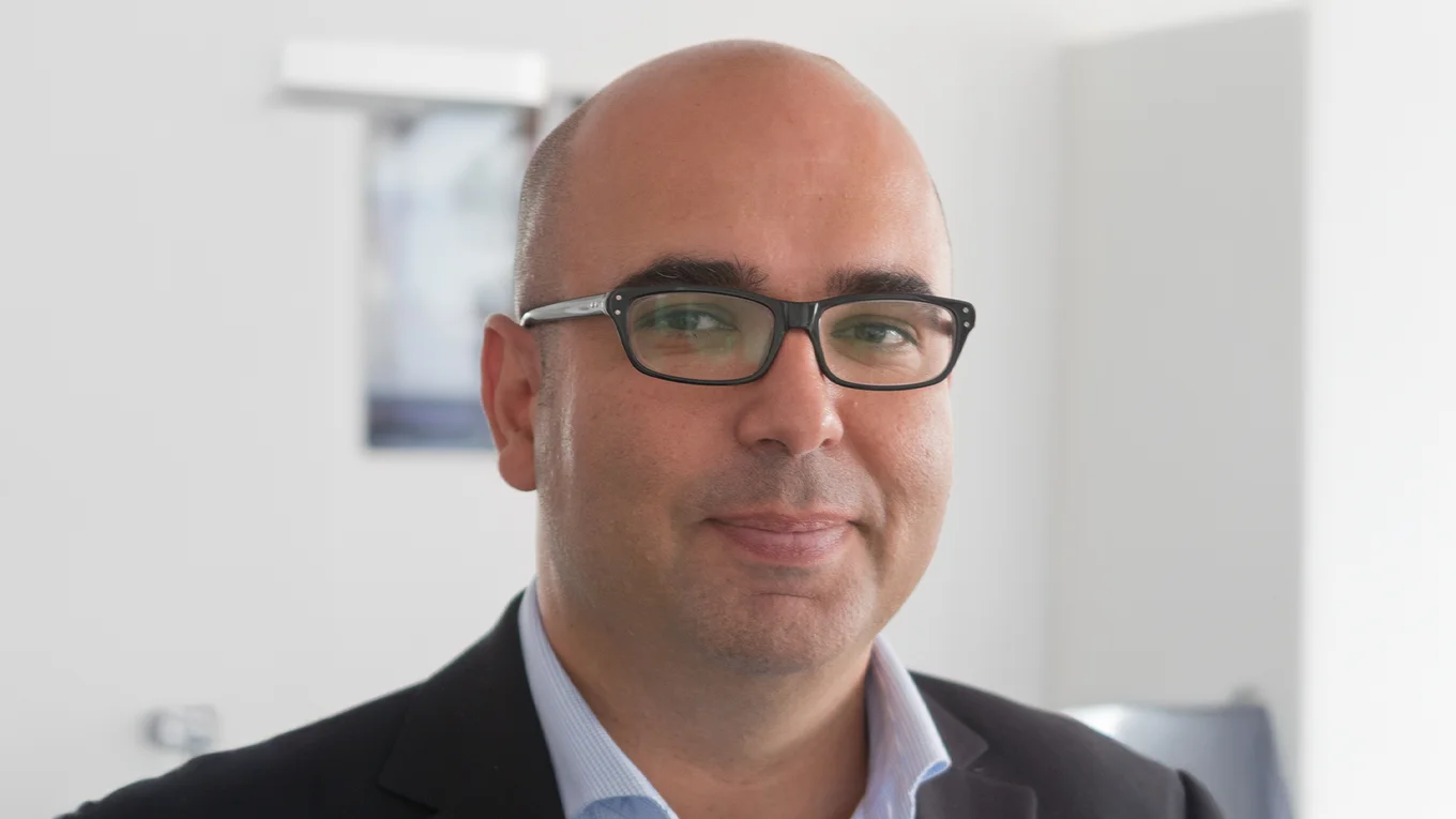 Mehmet Akkocaoglu, smart-TEC