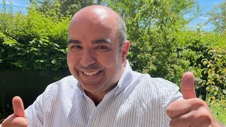 Mehmet Akkocaoglu, smart-TEC
