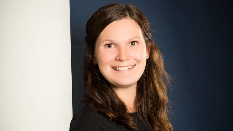 Melanie Kerler, smart-TEC