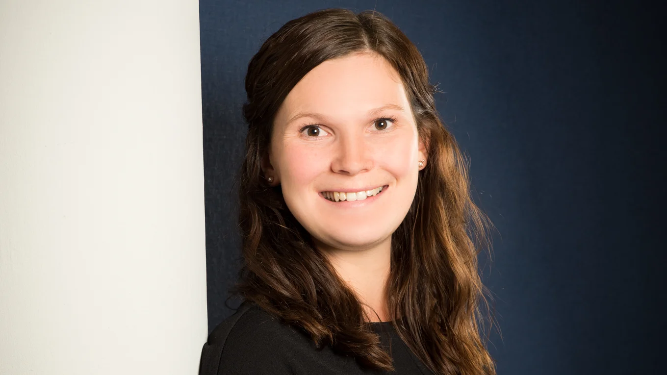 Melanie Kerler, smart-TEC