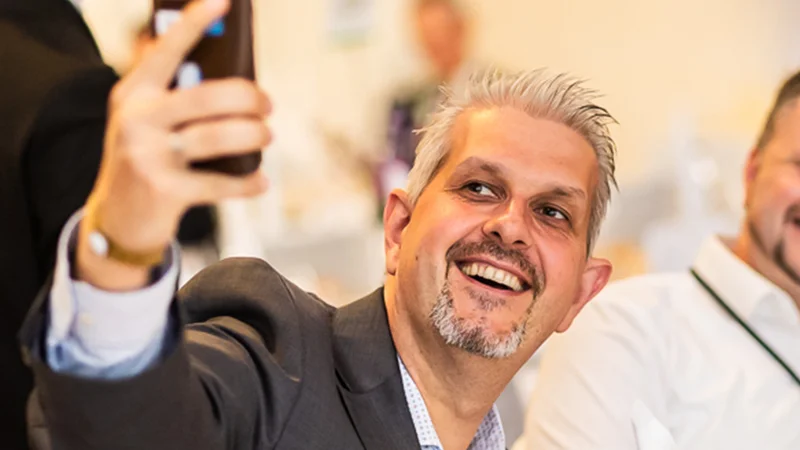 Stefan Scheller, smart-TEC