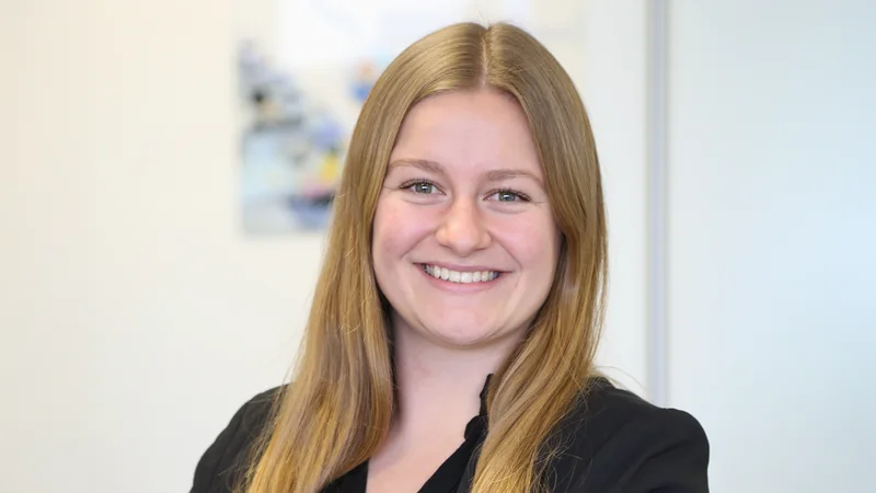 Svetlana Vushko, RATHGEBER Group