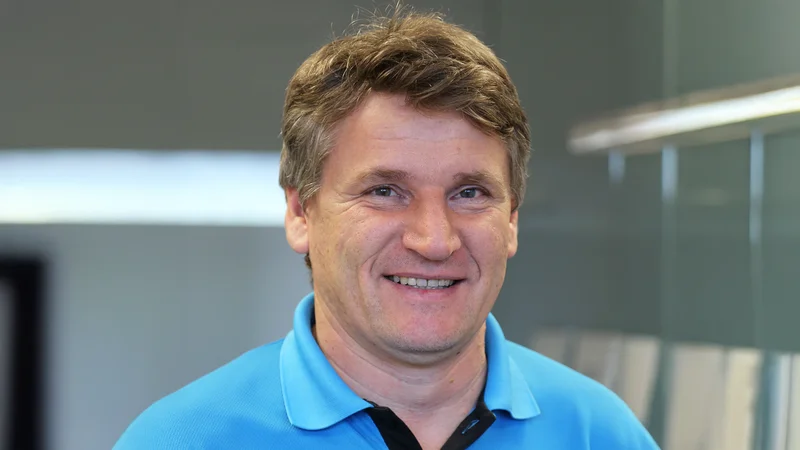 Tomáš Kubíček