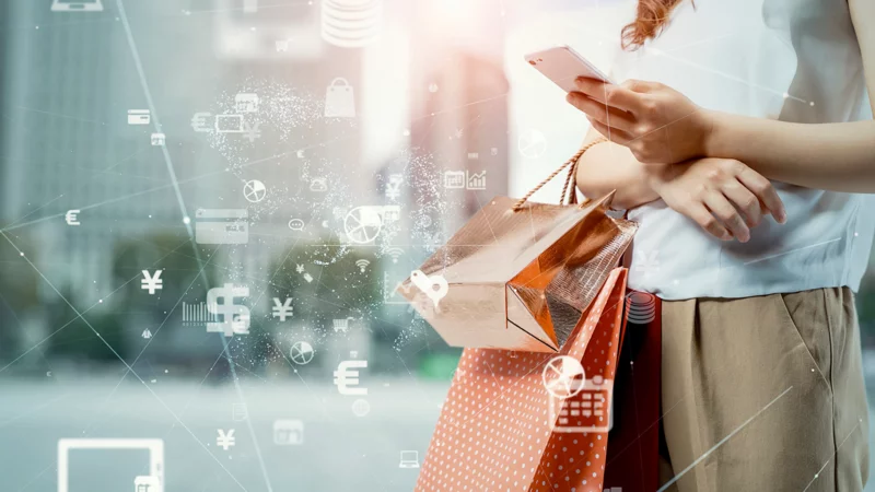 The DPP contains information on all materials, recycling, etc. and displays all relevant product data centrally.