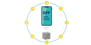 Digital product passport: Important for the circular economy